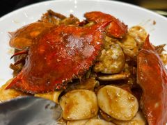 -北门饭店(三香路店)