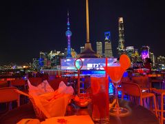 -罗斯福色戒酒吧(外滩店)