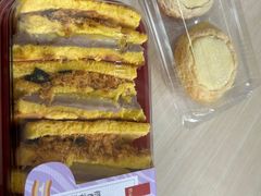 -詹记桃酥(马鞍山万达店)