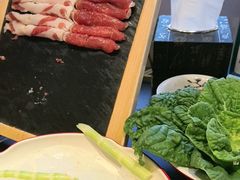 -乔先生涮肉·鲜活牛羊肉火锅(塘沽店)