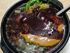 -蜀王砂锅总店