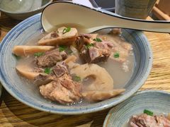 -静一餐厅·湖北菜(前门创始店)