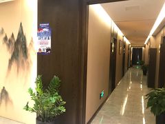 -水墨澜渟足道·SPA·传统(四望亭东关街店)