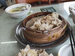 -天瑞祥烧麦馆(芥园西道店)