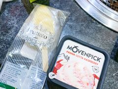 movenpick 雪糕-響日本燒肉