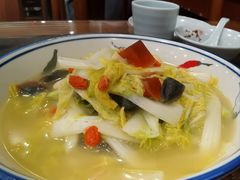 -西江美食舫·江西菜(健德桥店)