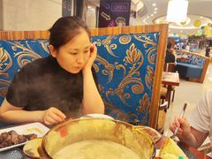 -元一希尔顿酒店·禅自助餐厅·啤酒花园