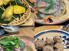 -洱火云南酸菜牛肉火锅(石景山当代商城店)