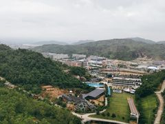 -汕尾铜鼎山旅游区
