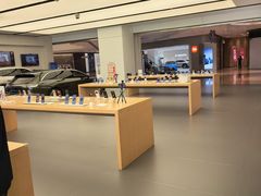 -华为智能生活馆(杭州大悦城)