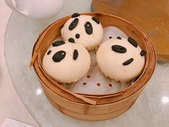 -龙的酒楼·手工早茶·顺德菜(近良路店)