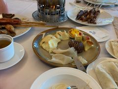 -泉州悦华酒店·自助餐厅