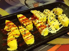 厚蛋烧-小司的料理(新街口店)