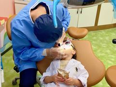 -牙博士口腔品牌连锁(杨浦店)