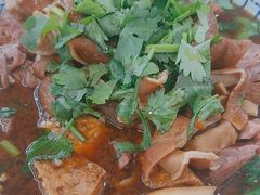 -门框胡同百年卤煮(前门煤市街店)