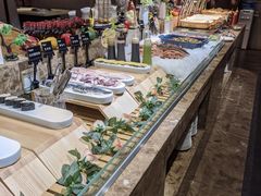 -汉金城海鲜烤肉自助百汇(烟台永旺购物中心店)