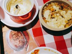 -西贝莜面村(上海百联西郊店)