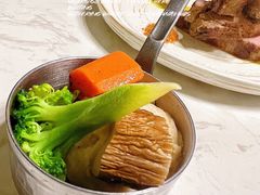 -K·Kitchen KK牛扒厨房(江南西店)