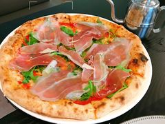 -Osteria意大利餐厅