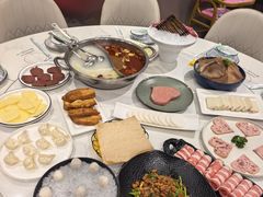 -小叫驴养生驴肉火锅(龙游店)