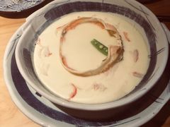 -綱元·海鲜豆捞(明州里店)