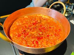 -Ameigo梅果·云贵川bistro(长宁来福士店)