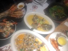 -79号渔船海鲜饭店(华强北店)