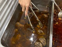 -鸿运兔·手撕烤兔(天府广场店)