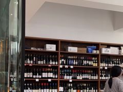 -BAKER&SPICE(安福路店)