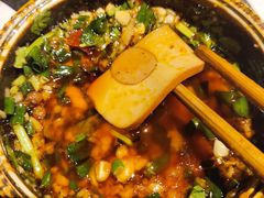 -胖碗火锅(观音桥店)
