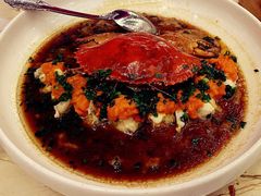 -玫瑰厅上海菜(兴国路店)