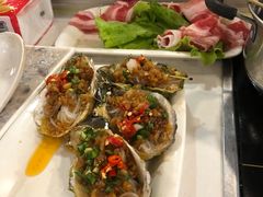 -就这家旋转小火锅(西安路罗斯福店)