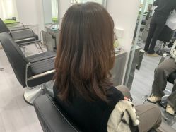 -LILI·HAIR SALON理理造型