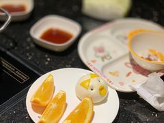 -捞王锅物料理(金城路店)