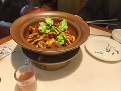 -蜀香格格•剁椒鱼头(龙西店)