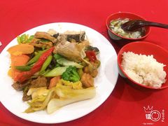 -万源龙顺度假庄园生态观光园