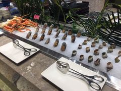 -太湖饭店玉兰厅(自助餐厅)