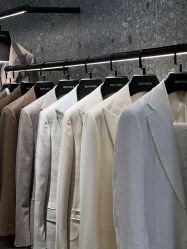 -BROTHER西服礼服定制·商务·婚礼(佛山南海店)