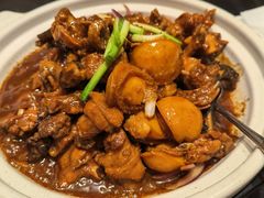 -童福兴·南京菜(老门东店)