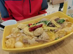 -谭仔米线(皇庭广场店)