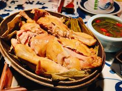 叫花童子鸡-桂满陇天书(南京德基旗舰店)