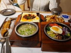 -延锄汤饭食堂(桂林路店)