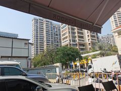 -CoffeeVendor(西乡店)