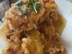 -大家乐东北菜(富河园店)