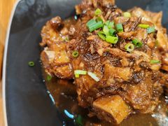 -私家峰味特色苍蝇小馆(马弄店)