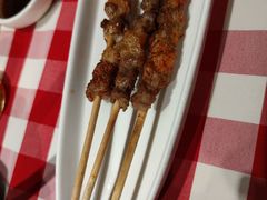 -西贝莜面村(近铁城市广场店)