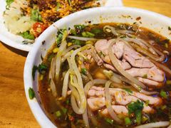 脑（花）火得很-搓火大都会(广安门总店)