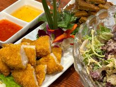 -Siam泰餐厅(水上公园店)