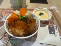 -吉野家(凯旋购物广场店)