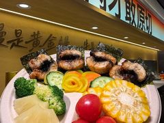 -乐园夜市场(五道口店)